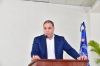 la nueva directiva fue juramentada ayer jueves 20 de agosto en el saln de eventos ing. olmedo c 2